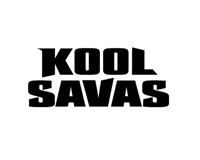 Kool Savas Logo