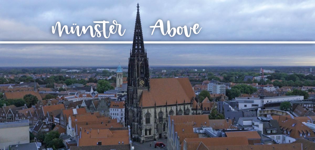 Münster Above Der Film