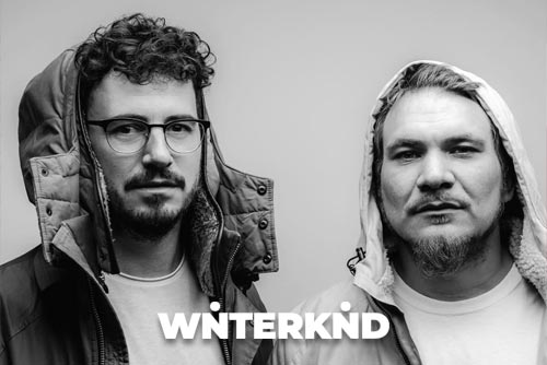 Winterkind Music
